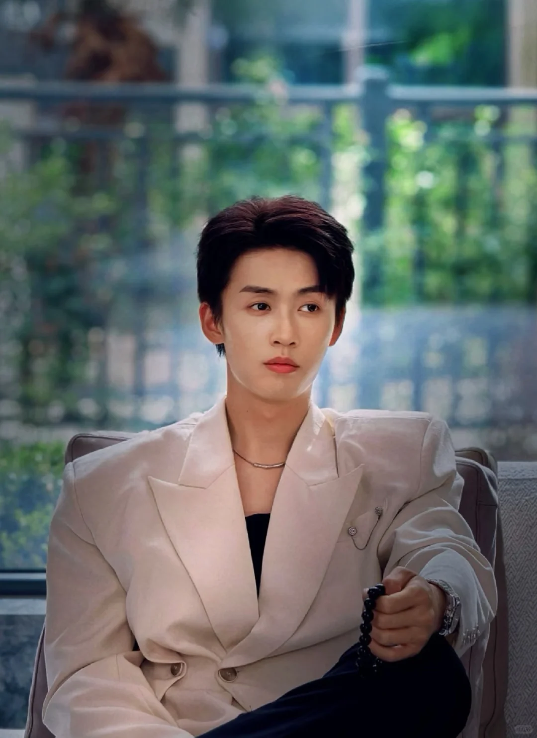 颜控党严选1️⃣7️⃣位短国男主（更新版）