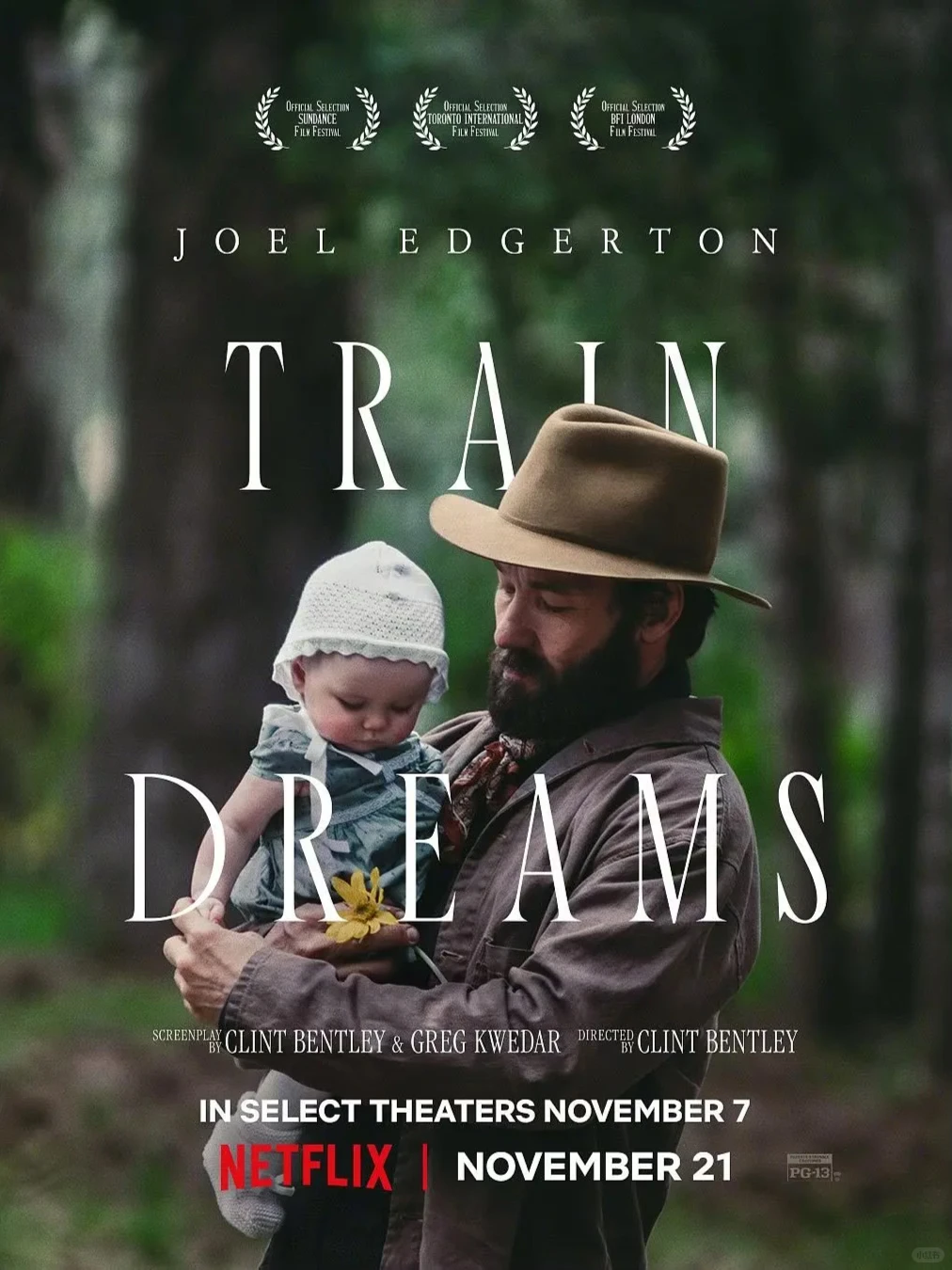 🏆2025年度权威电影榜单推荐