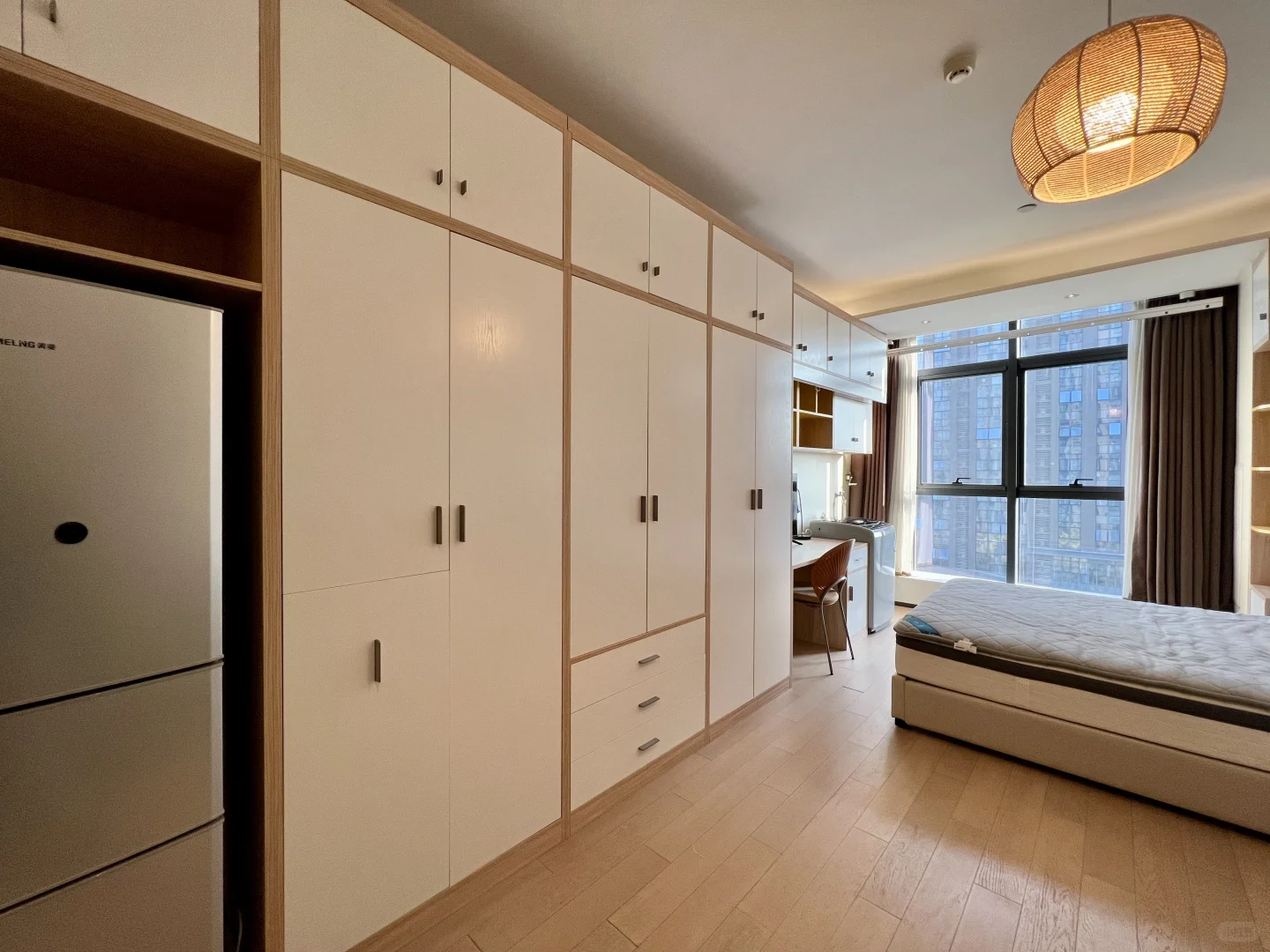 🎀软件大道房东自住首次出租一居室❗️❗️❗️