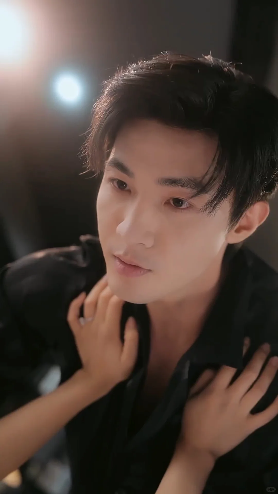 国产短剧《那年正相逢》