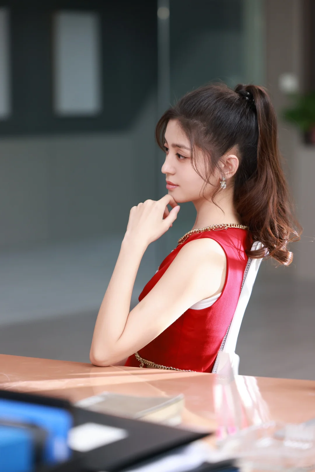 新剧即将上线，剧照抢先看！