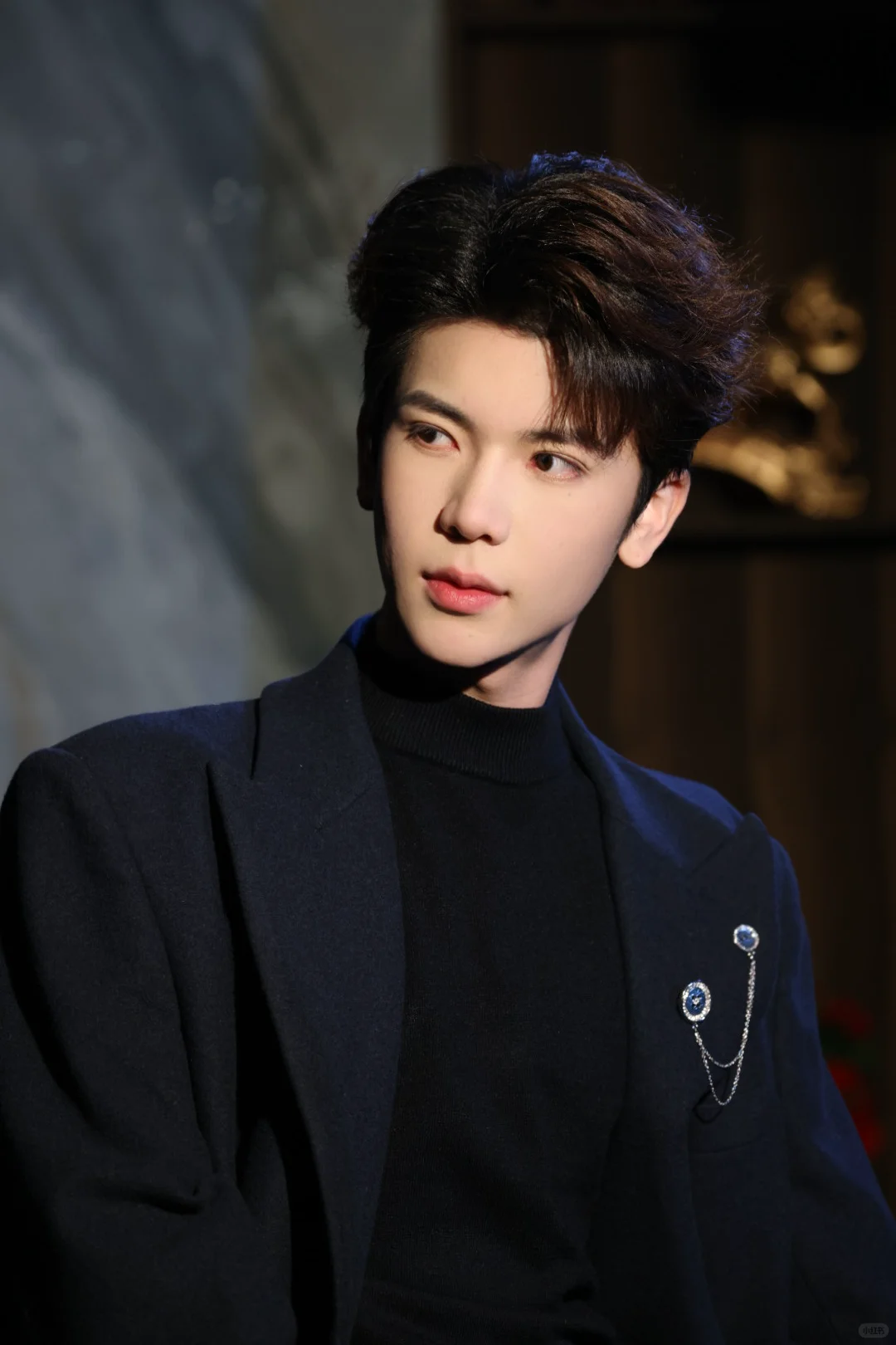 这是那个短剧演员啊？