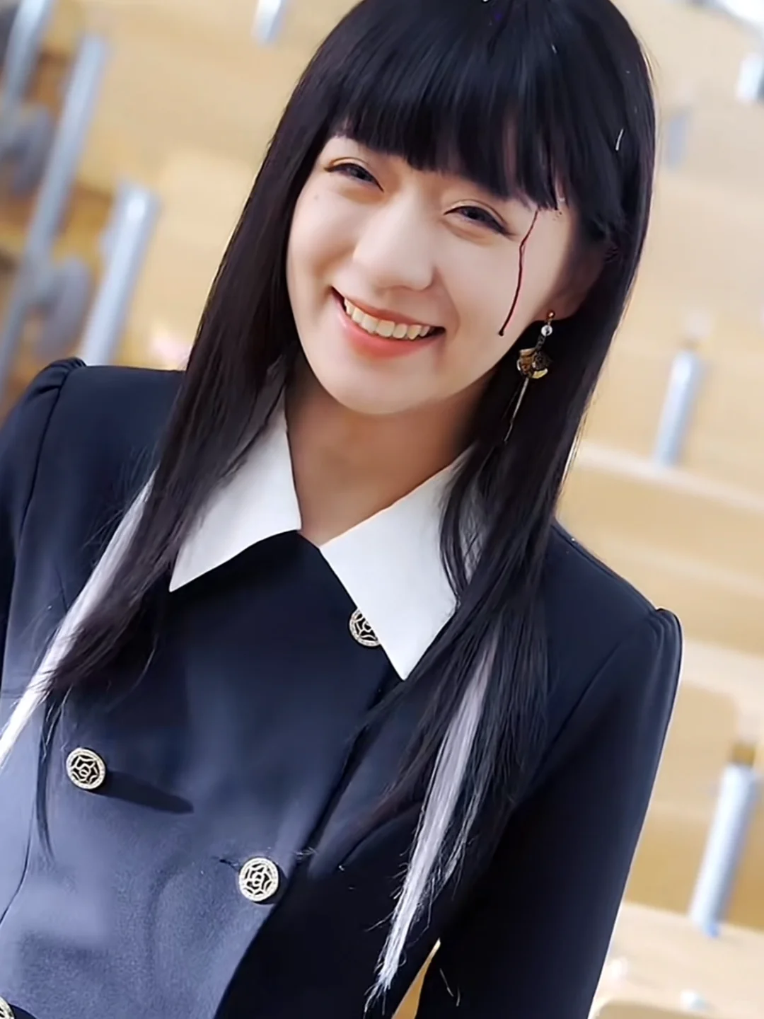 女主这种强制爱完全是踩在我的心巴上