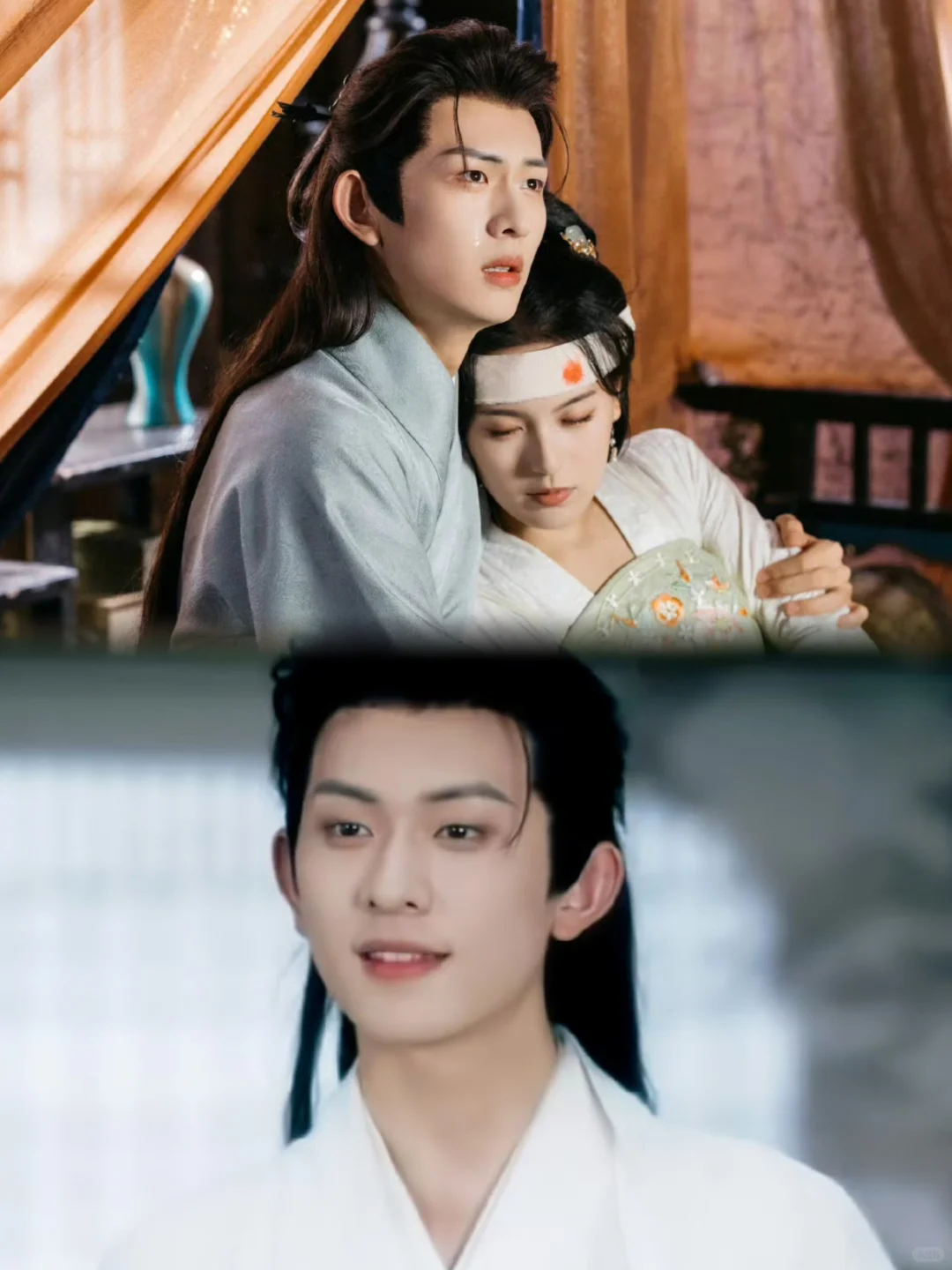 🆘开追开追！甜到上头谁懂啊❗️