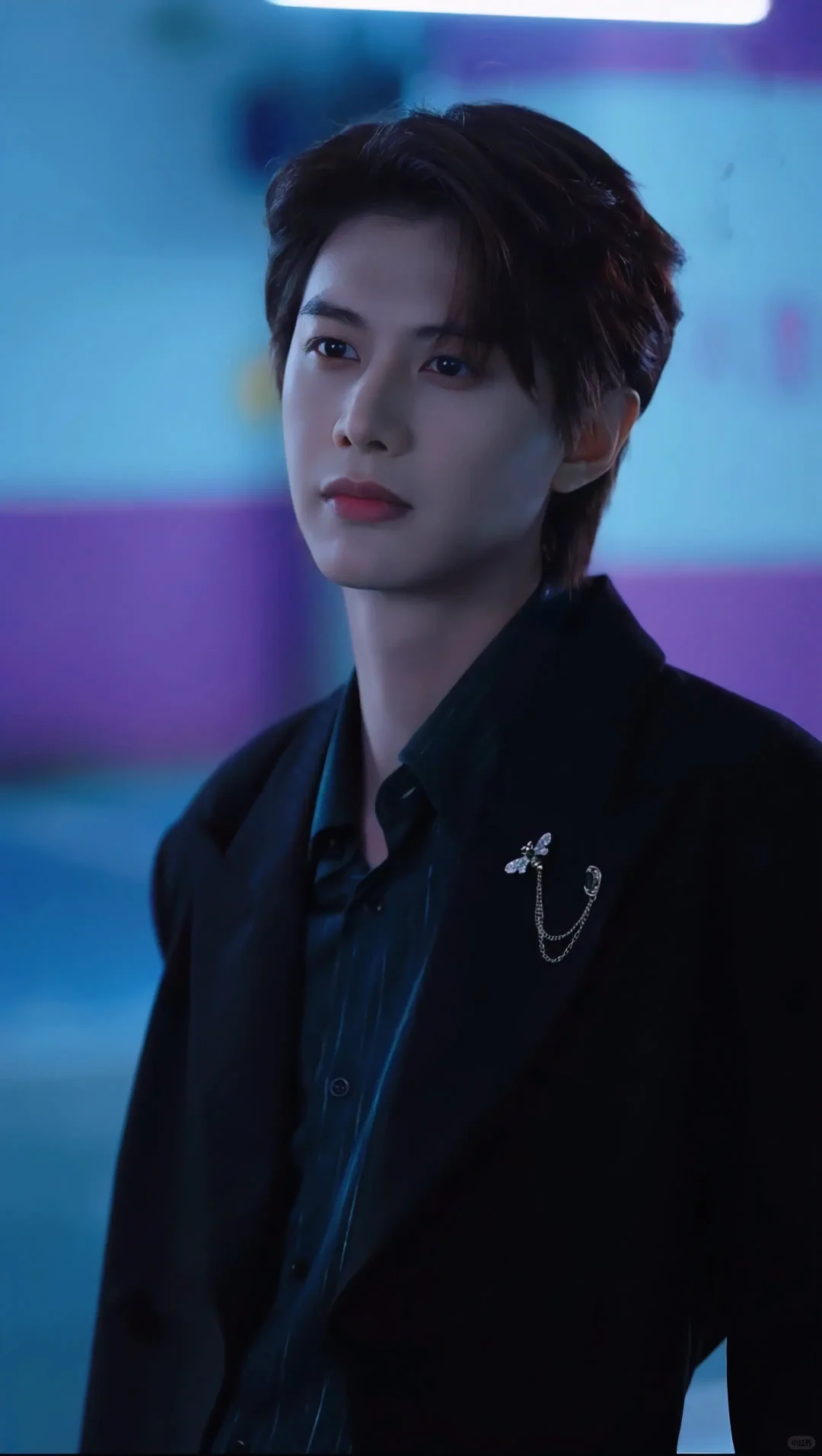 天选短剧男主#4 何健麒