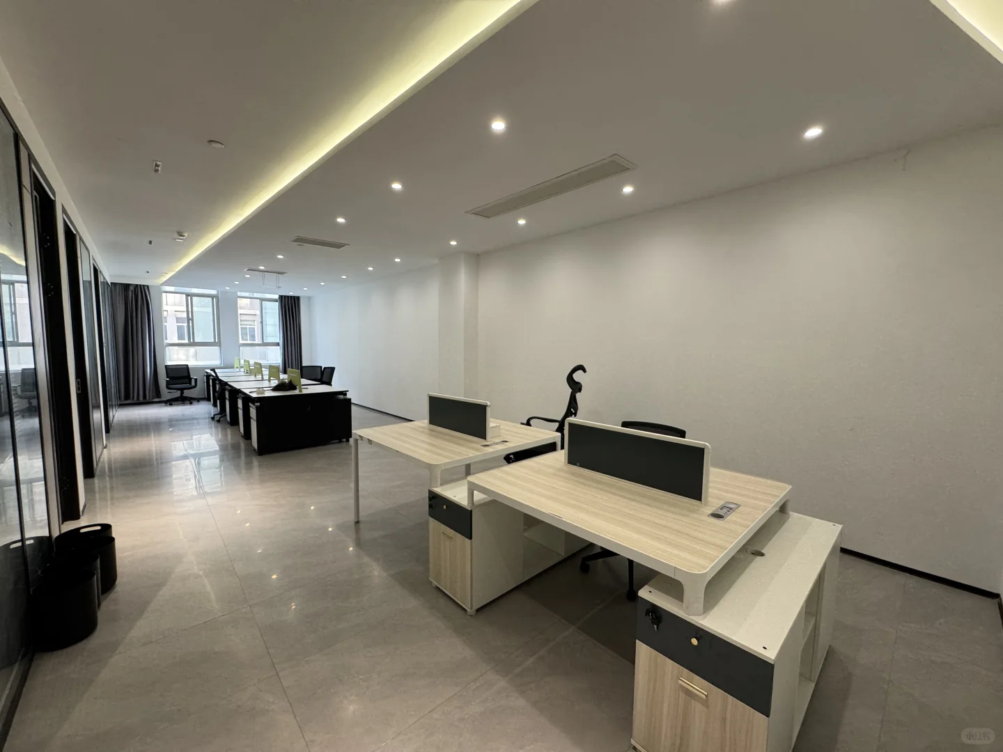 梦中情司 🎈房东直租软件园二期199平3隔间