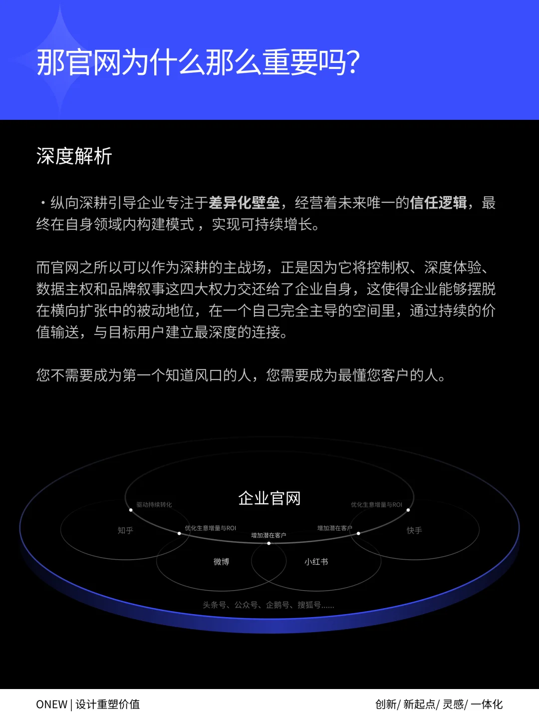没有官网,客户还没背调完就直接跑了🥀