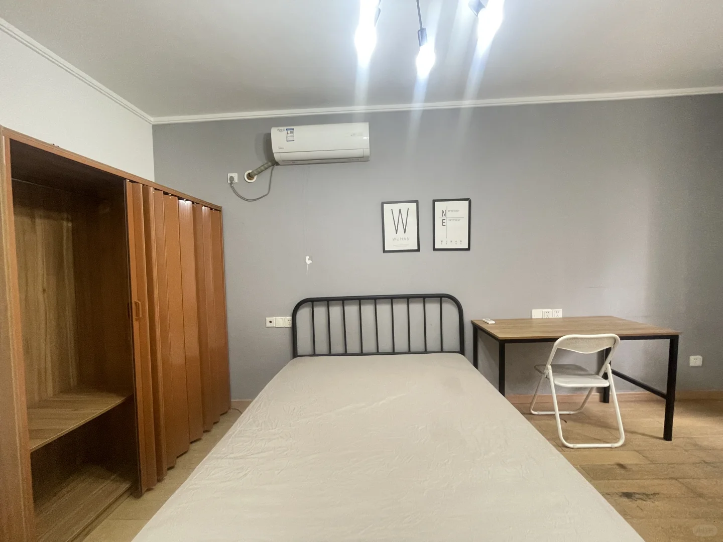 软件园 红枫金座❗️格林东郡 可短租 全女生