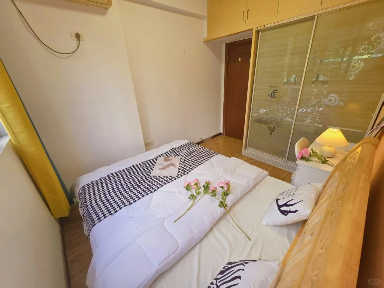 光谷软件园，800🉑短租月付