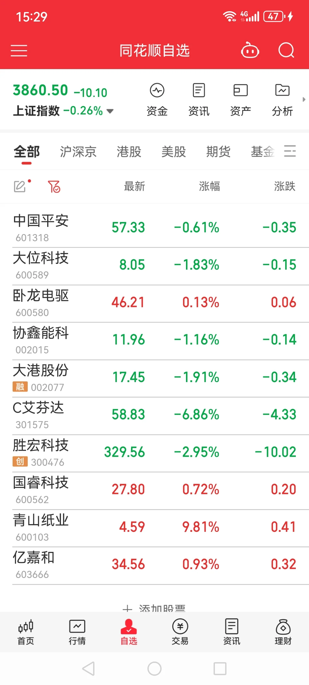 股票交割单生成器#股票模拟器#恶霸证券#