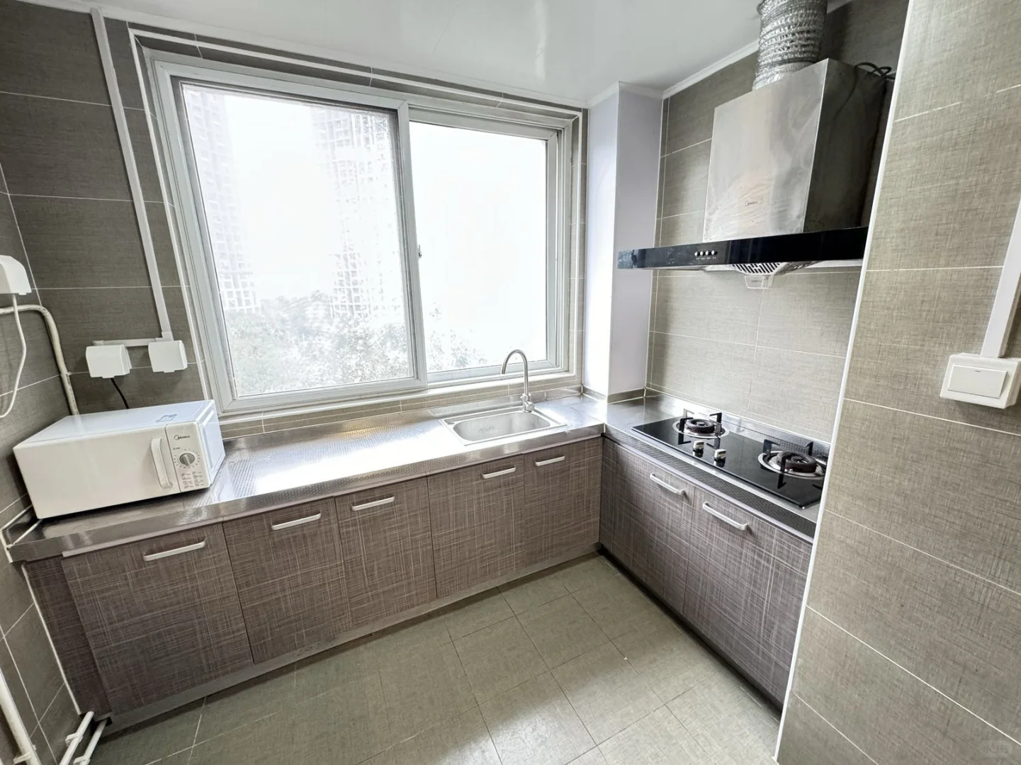 不要押金软件园 锦绣龙城独卫 房东直租500❗