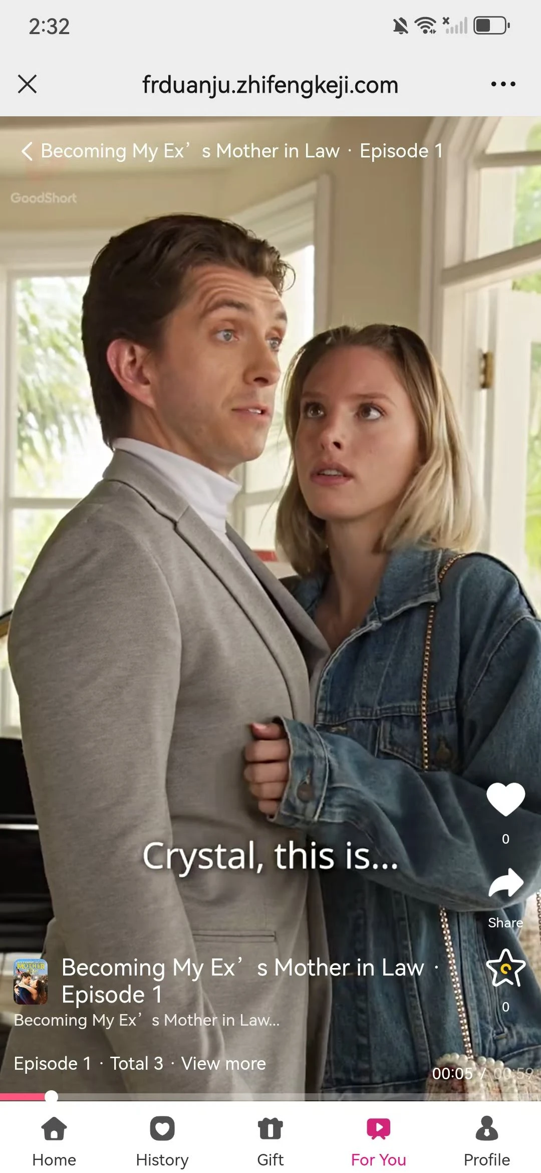 海外短剧开发短剧系统搭建源码交付