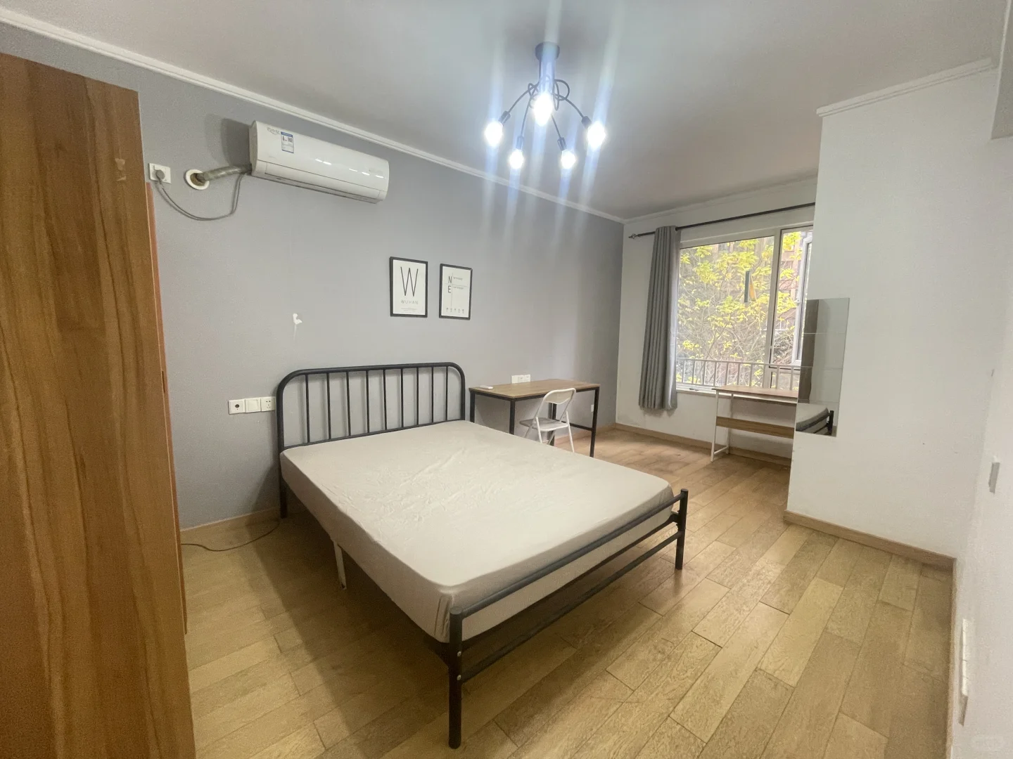 软件园 红枫金座❗️格林东郡 可短租 全女生