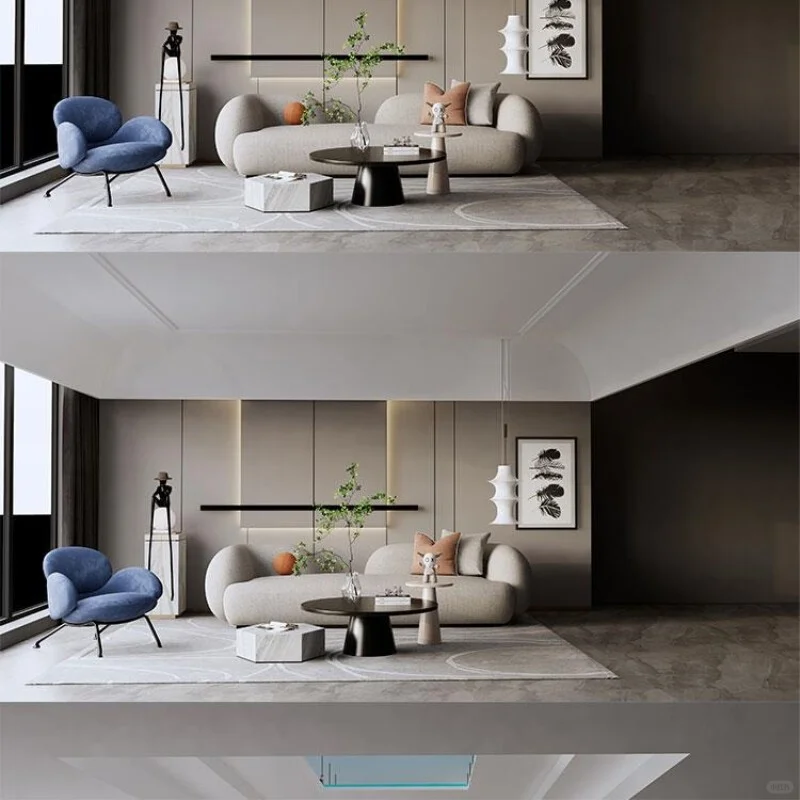 ✨设计师的梦中情物!这款吊顶插件让建模效率飙升🚀