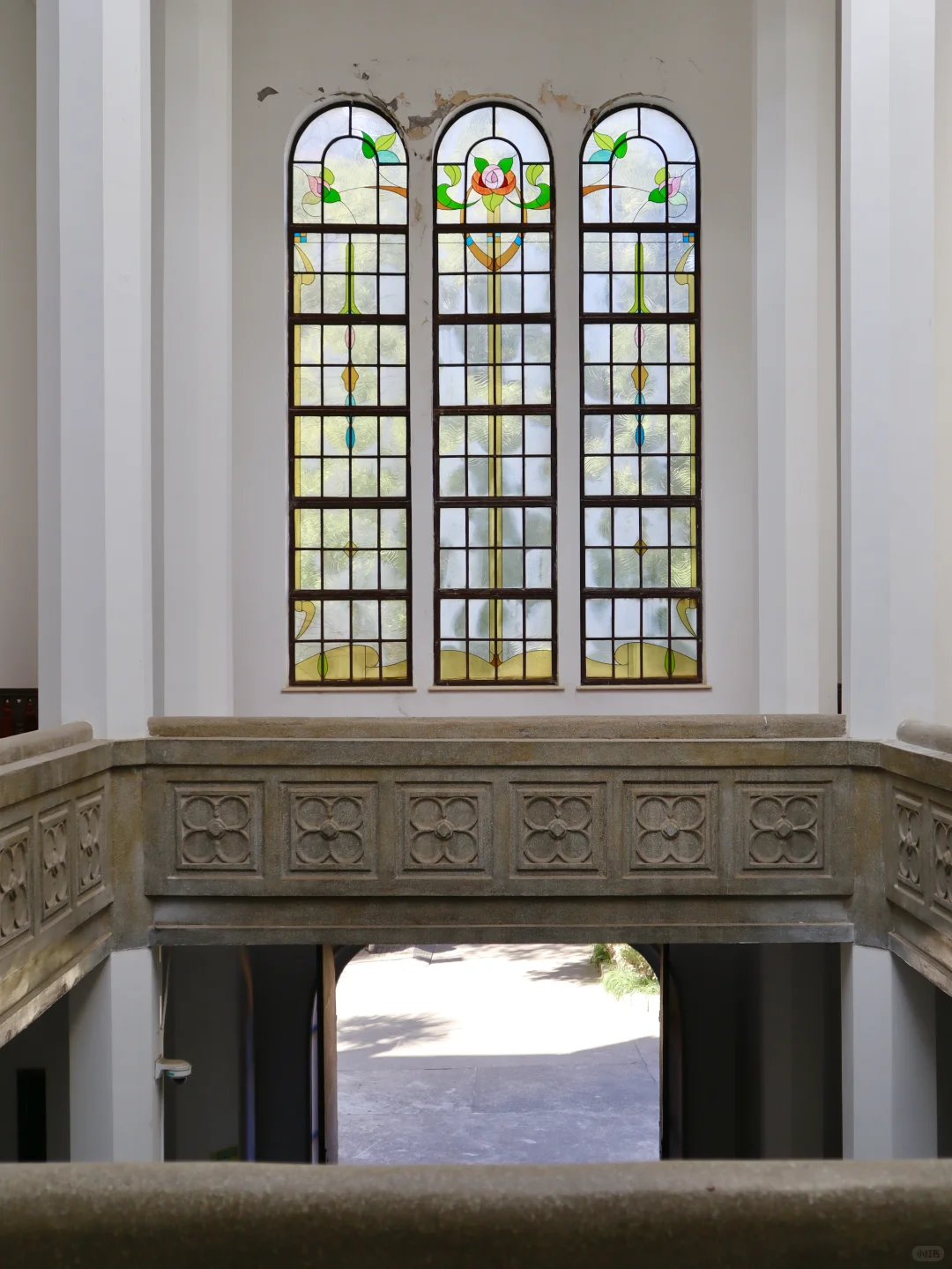 上海|秋天的美拉德大学🍂