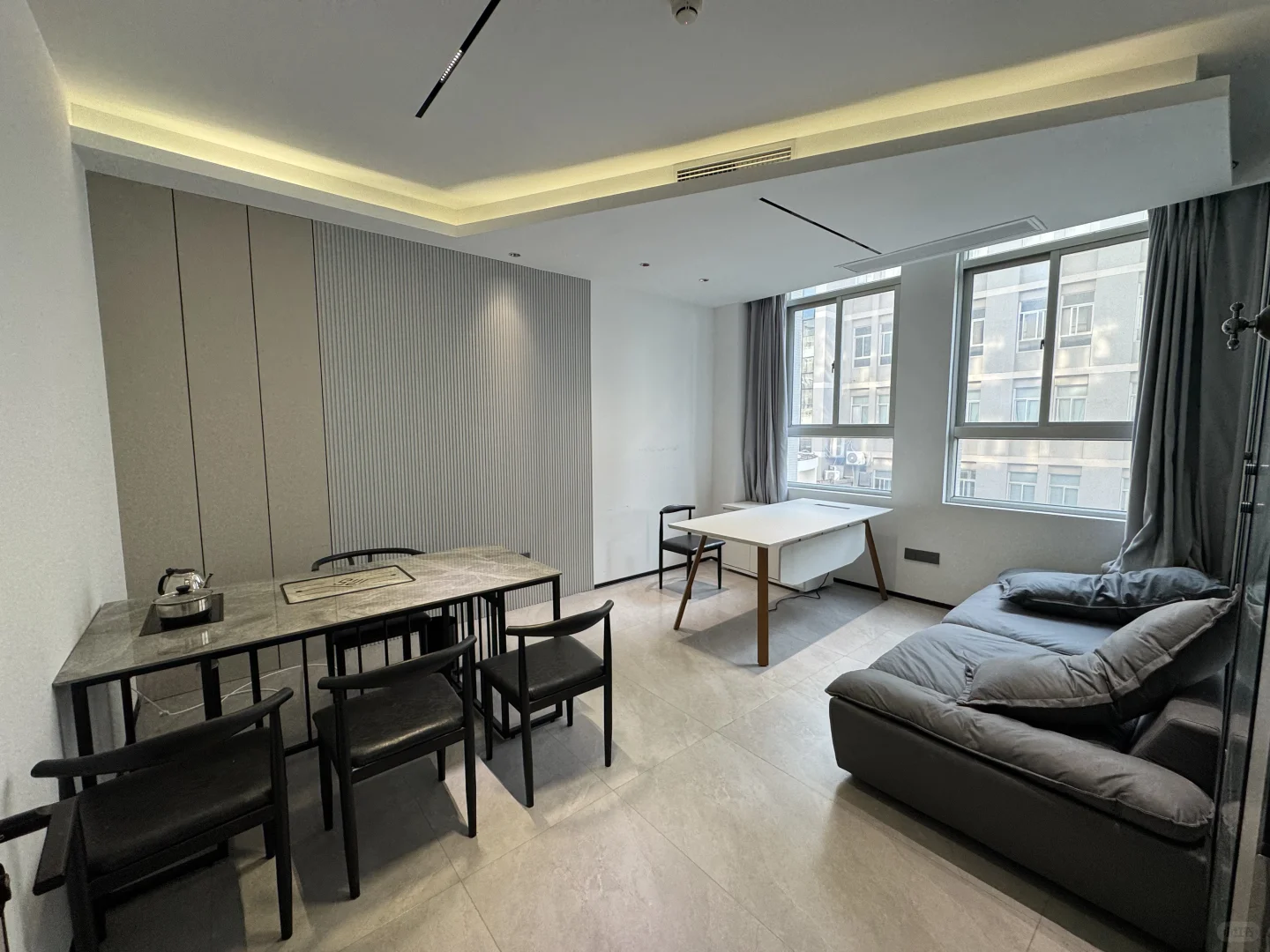 梦中情司 🎈房东直租软件园二期199平3隔间