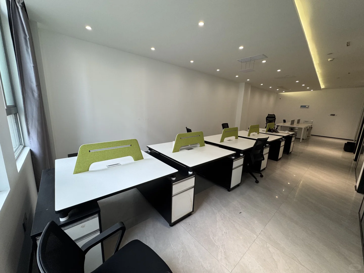 梦中情司 🎈房东直租软件园二期199平3隔间