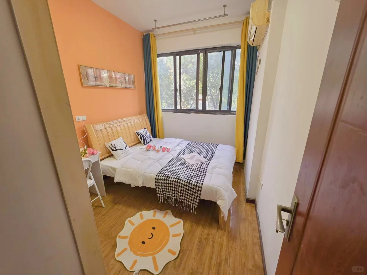 光谷软件园，800🉑短租月付