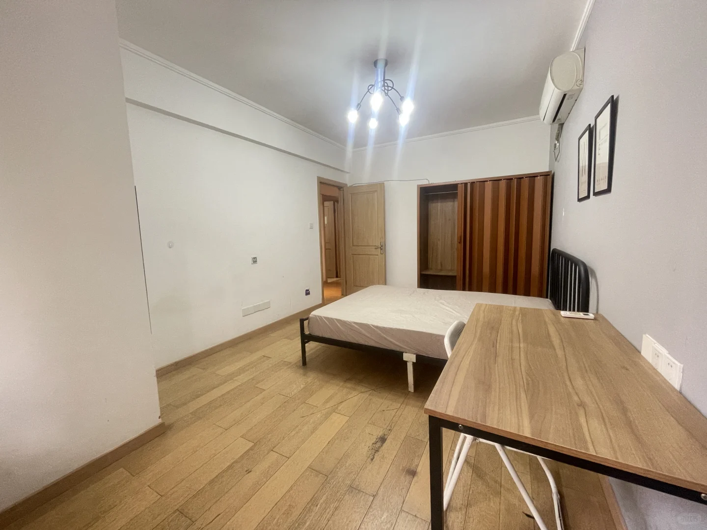 软件园 红枫金座❗️格林东郡 可短租 全女生