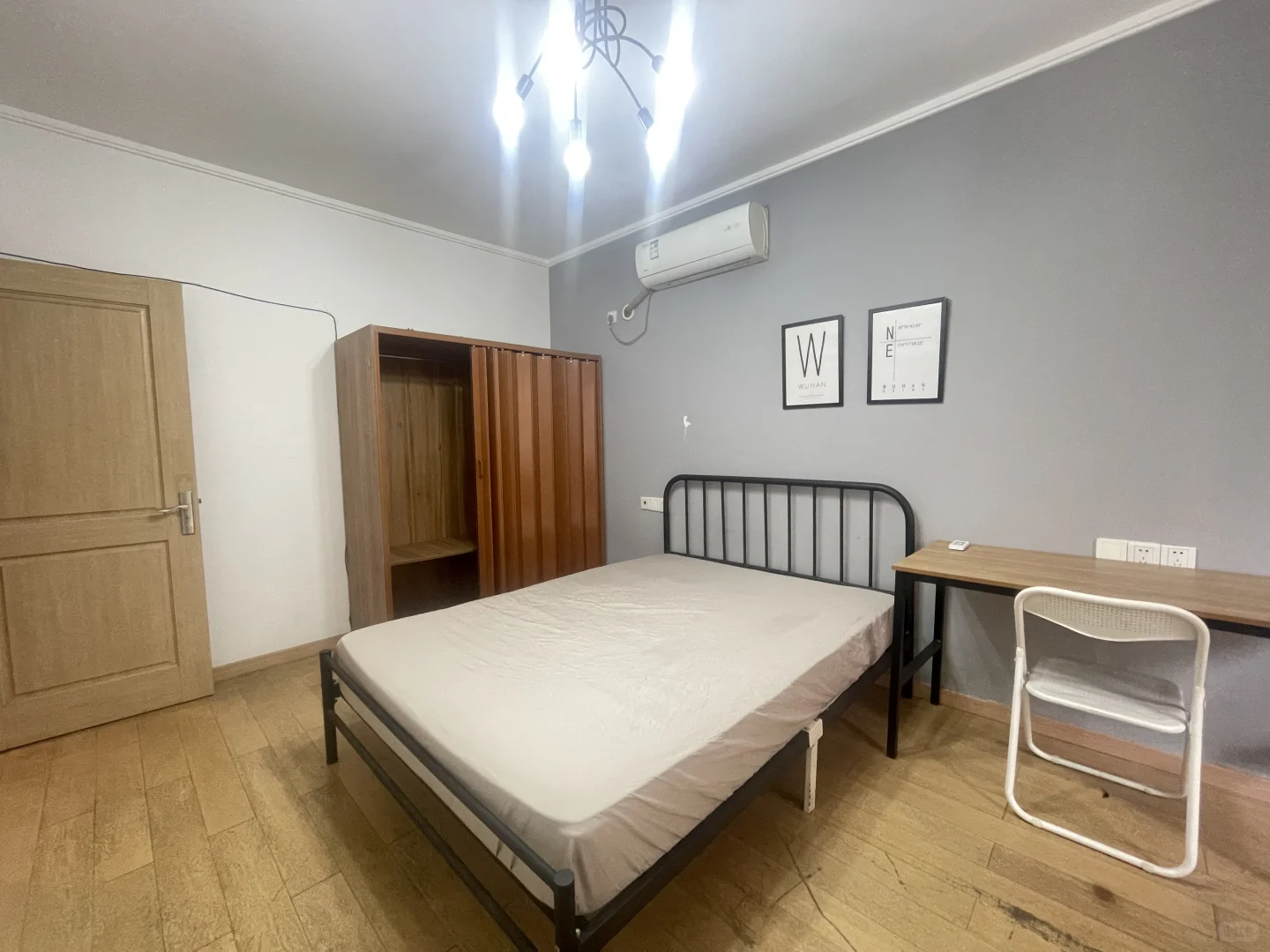 软件园 红枫金座❗️格林东郡 可短租 全女生