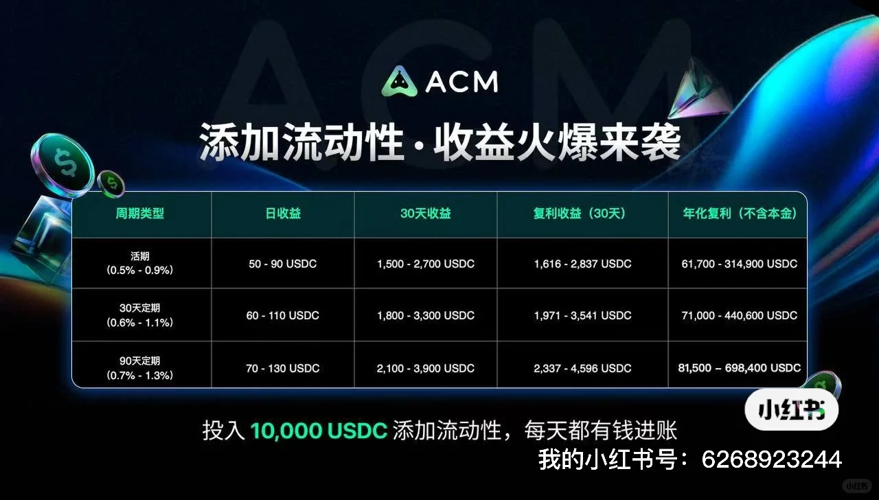 你还在玩资金盘吗？