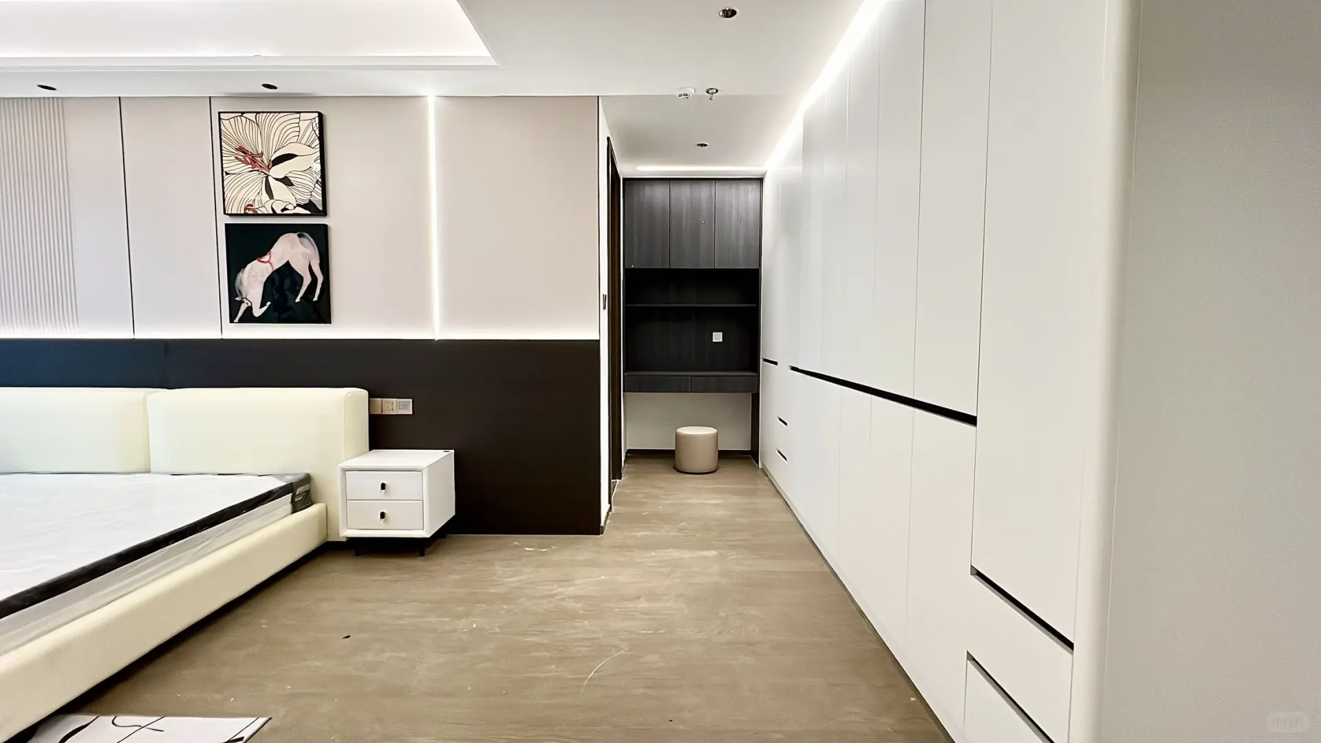 6号线长丰，麓谷中电软件园，合租单间出租