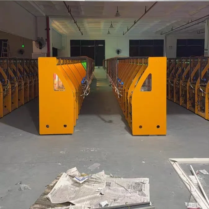 线上电玩城APP源码,开启创业新机遇