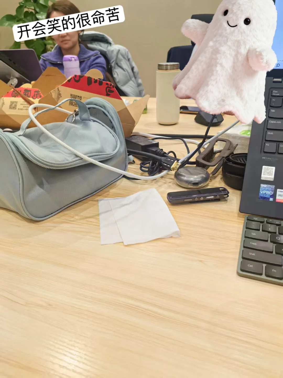 关于四大IT咨询|写给好奇宝宝们