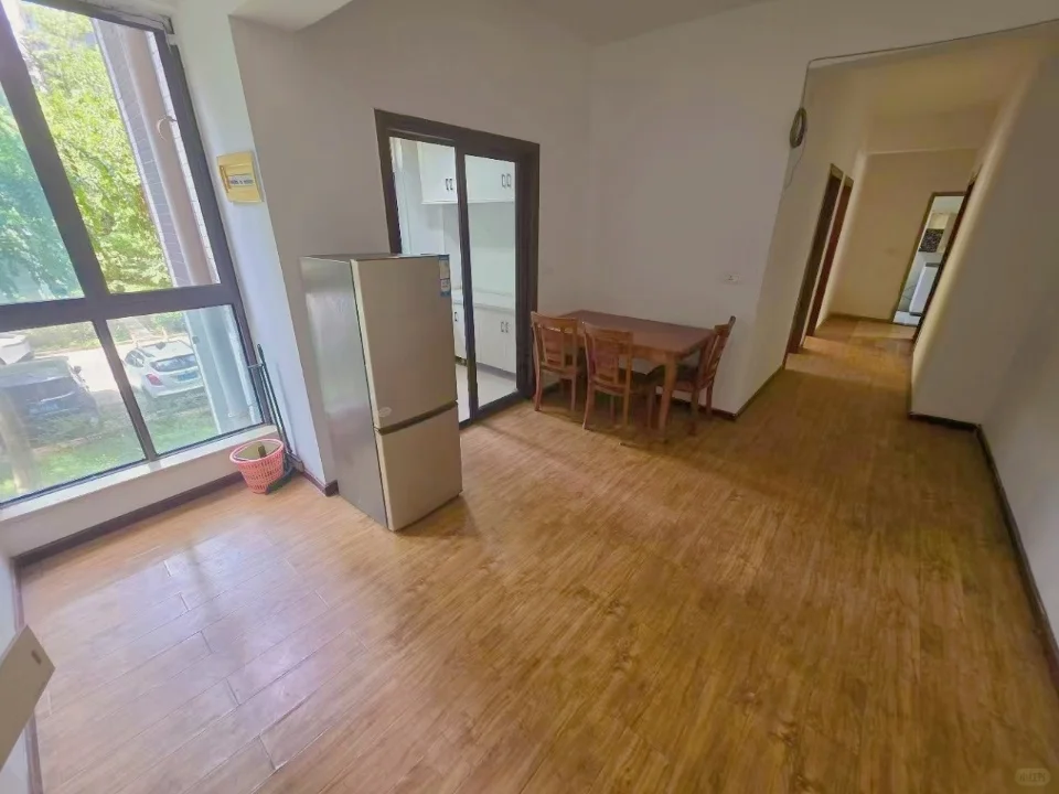 光谷软件园，800🉑短租月付