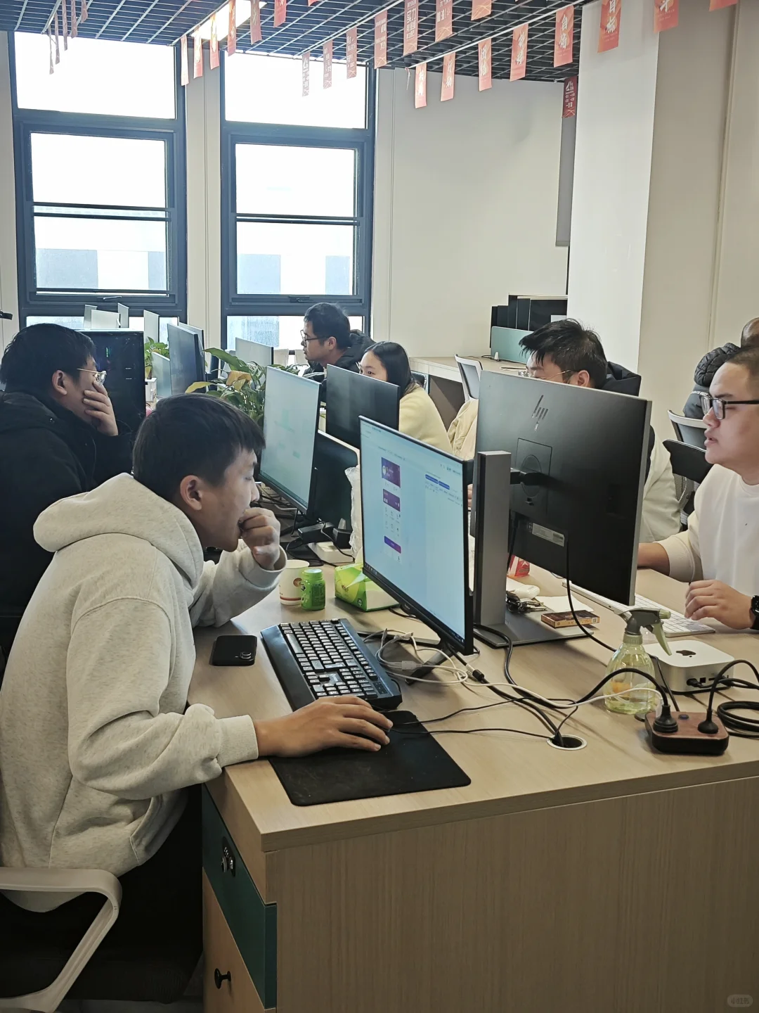 【🔥郑州12年软件开发公司】来看看不亏！