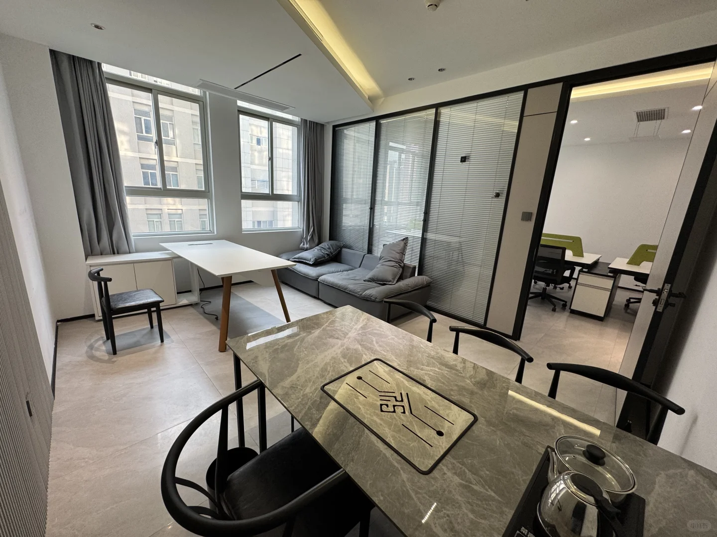 梦中情司 🎈房东直租软件园二期199平3隔间