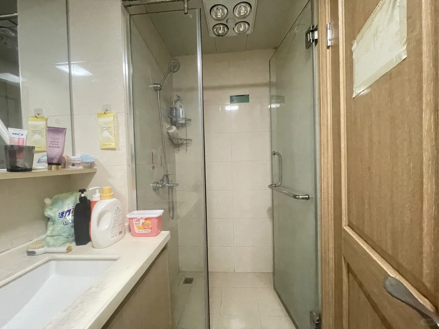 软件园 红枫金座❗️格林东郡 可短租 全女生