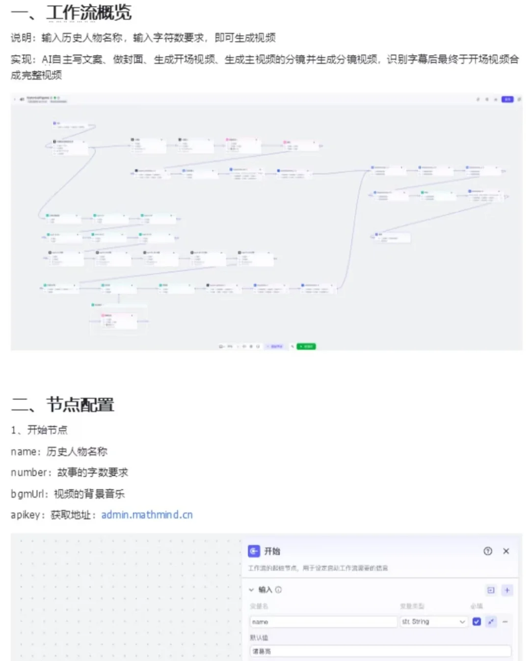 想要的来自拿!coze工作流免费分享