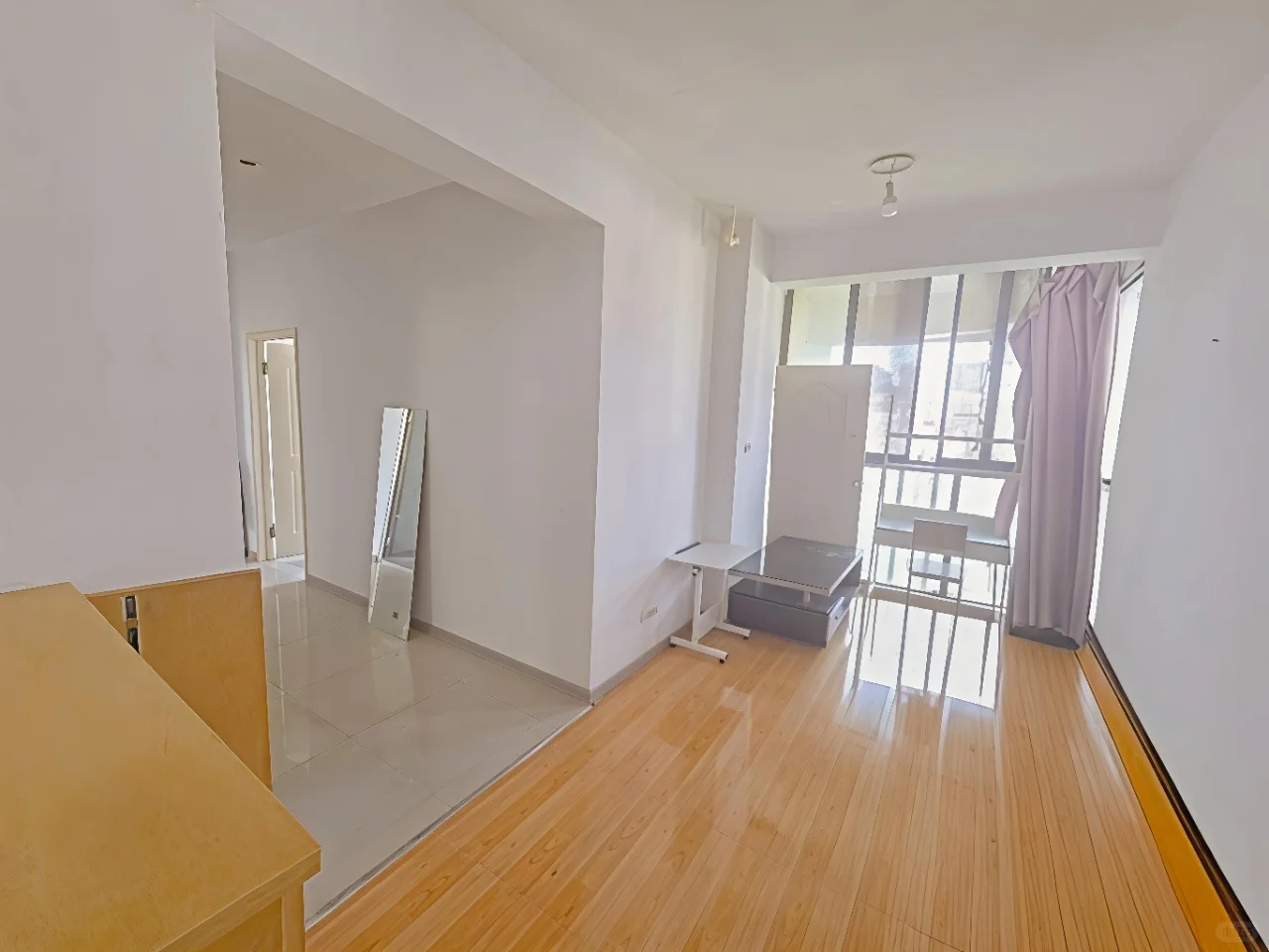 光谷软件园，全女生850🉑短租月付