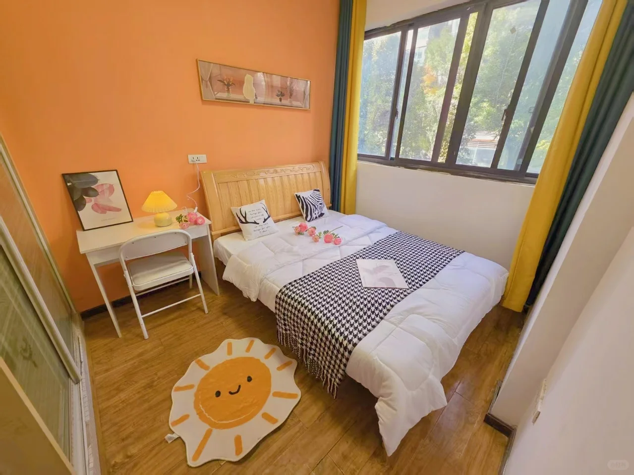 光谷软件园，800🉑短租月付