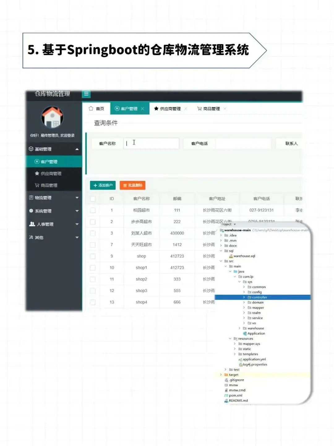 Java88个毕业设计附源码一周练完了
