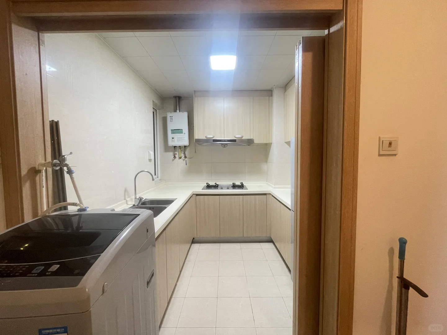 软件园 红枫金座❗️格林东郡 可短租 全女生