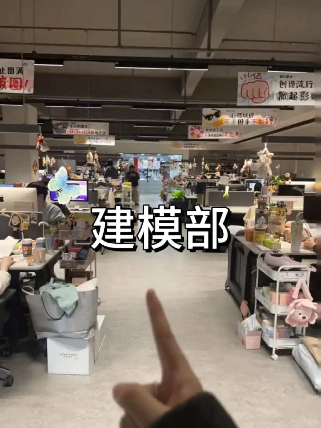 给大家普及一下3D建模需要达到的强度