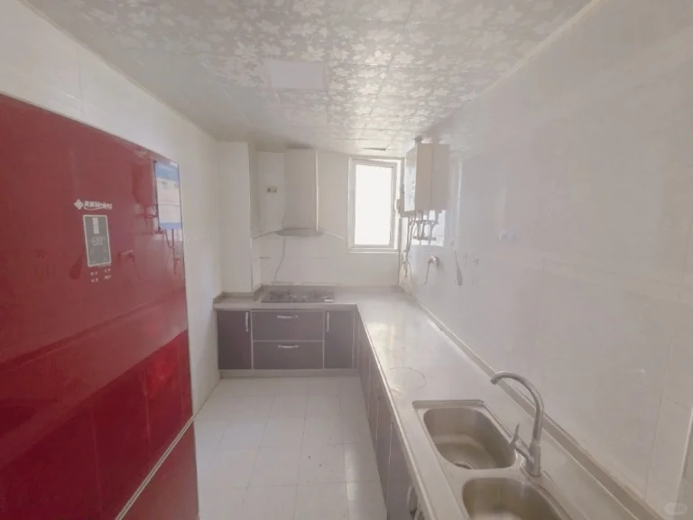 光谷软件园，全女生850🉑短租月付