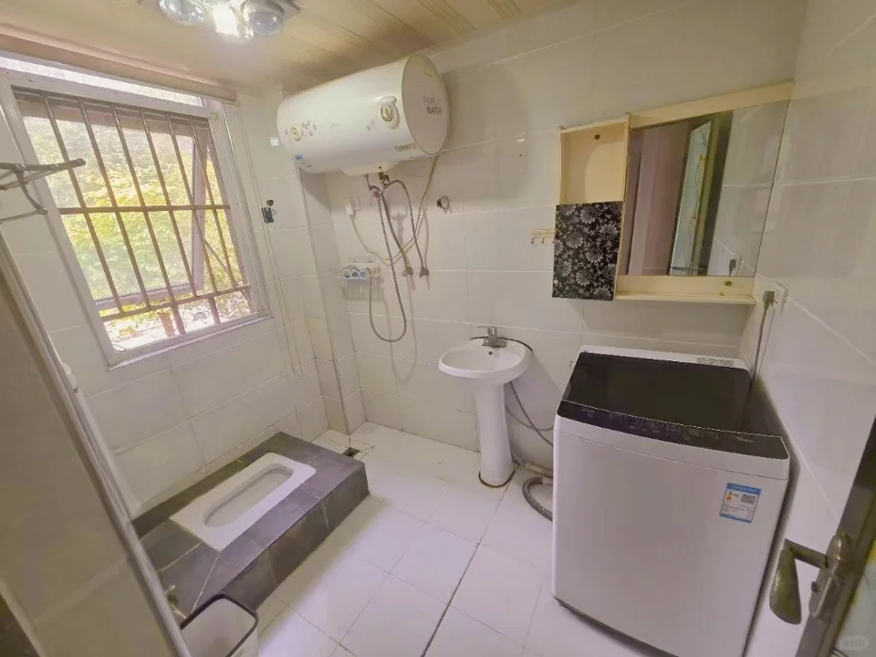 光谷软件园，800🉑短租月付