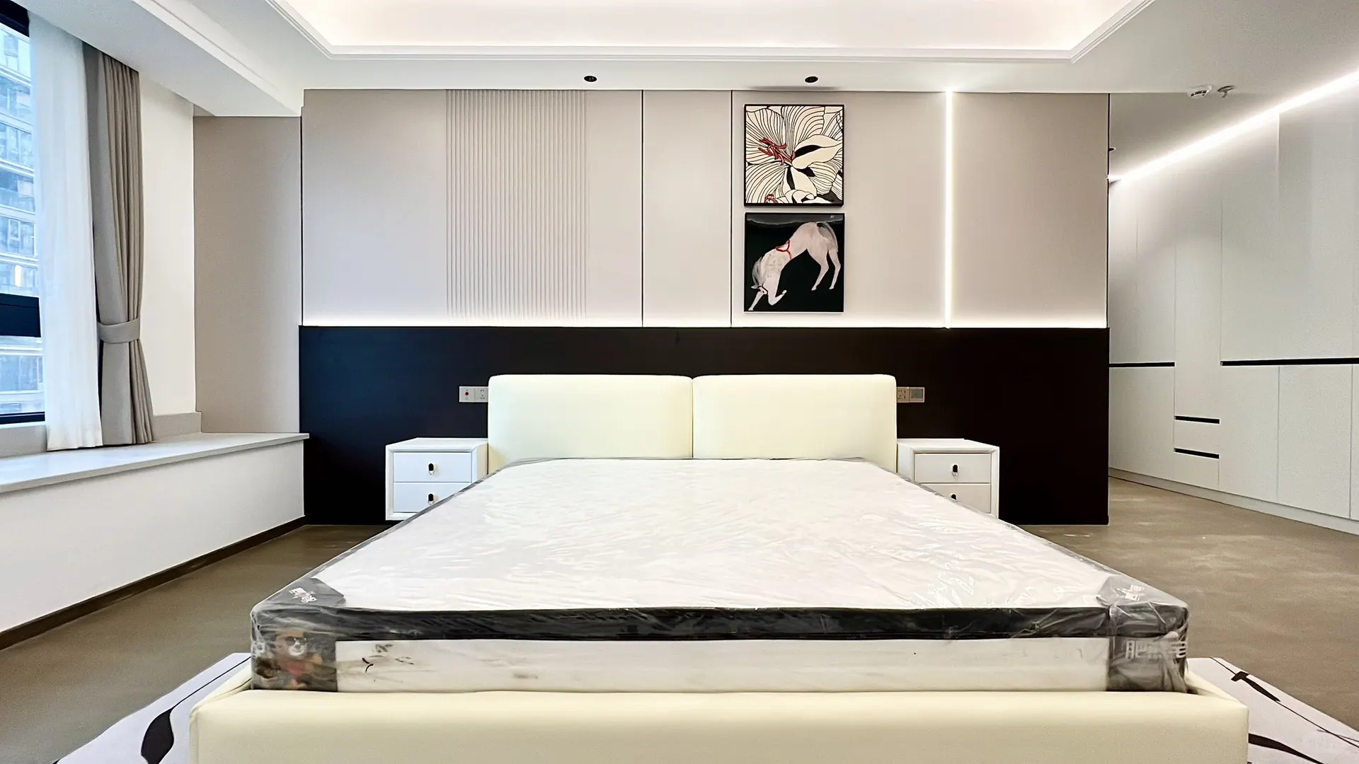 6号线长丰，麓谷中电软件园，合租单间出租