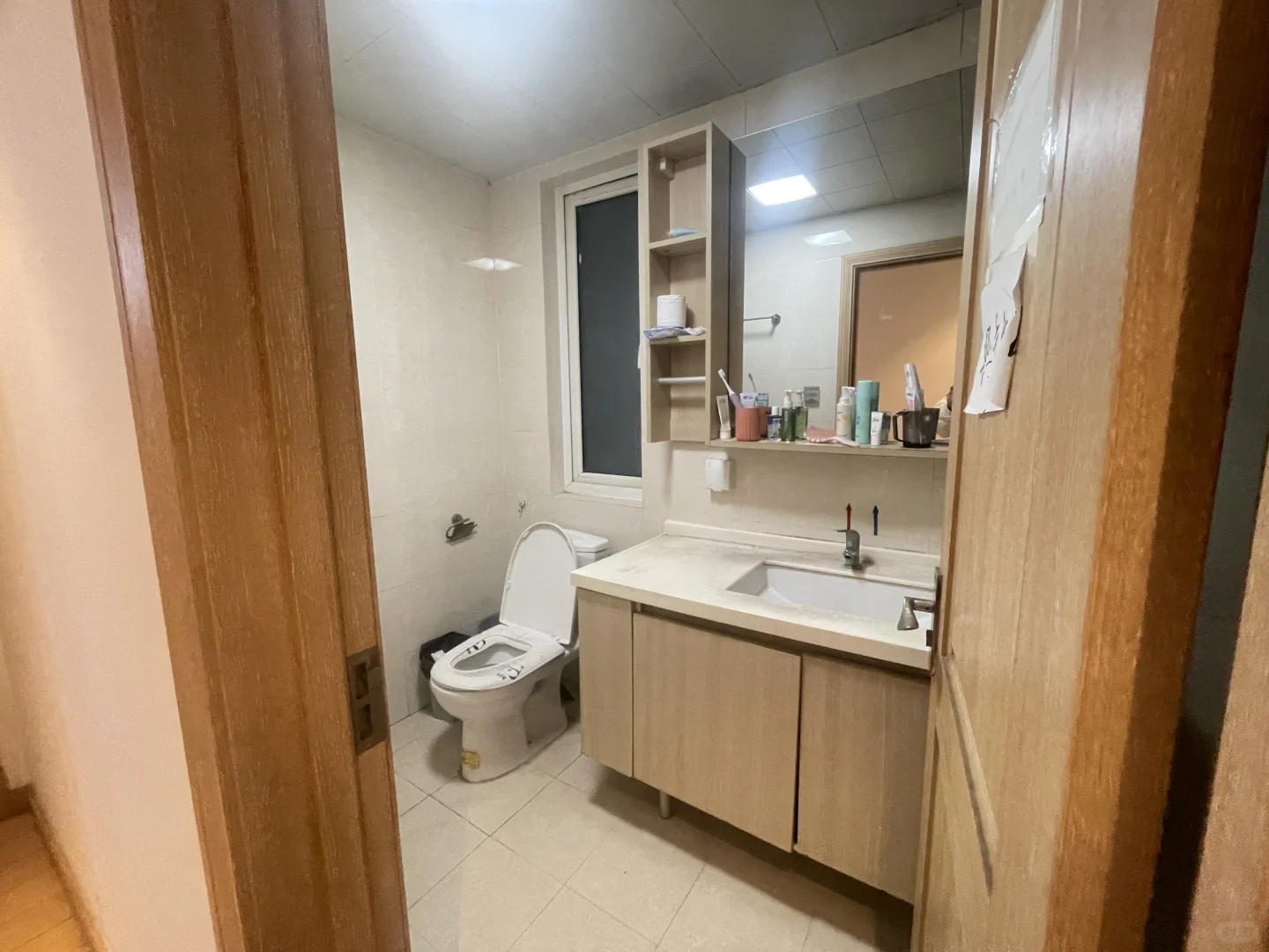 软件园 红枫金座❗️格林东郡 可短租 全女生