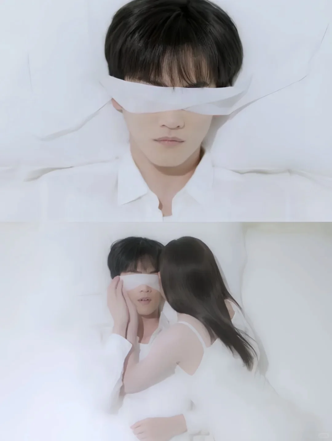 终了播了‼️禁忌姐弟恋“姐姐,我不是孩子了”