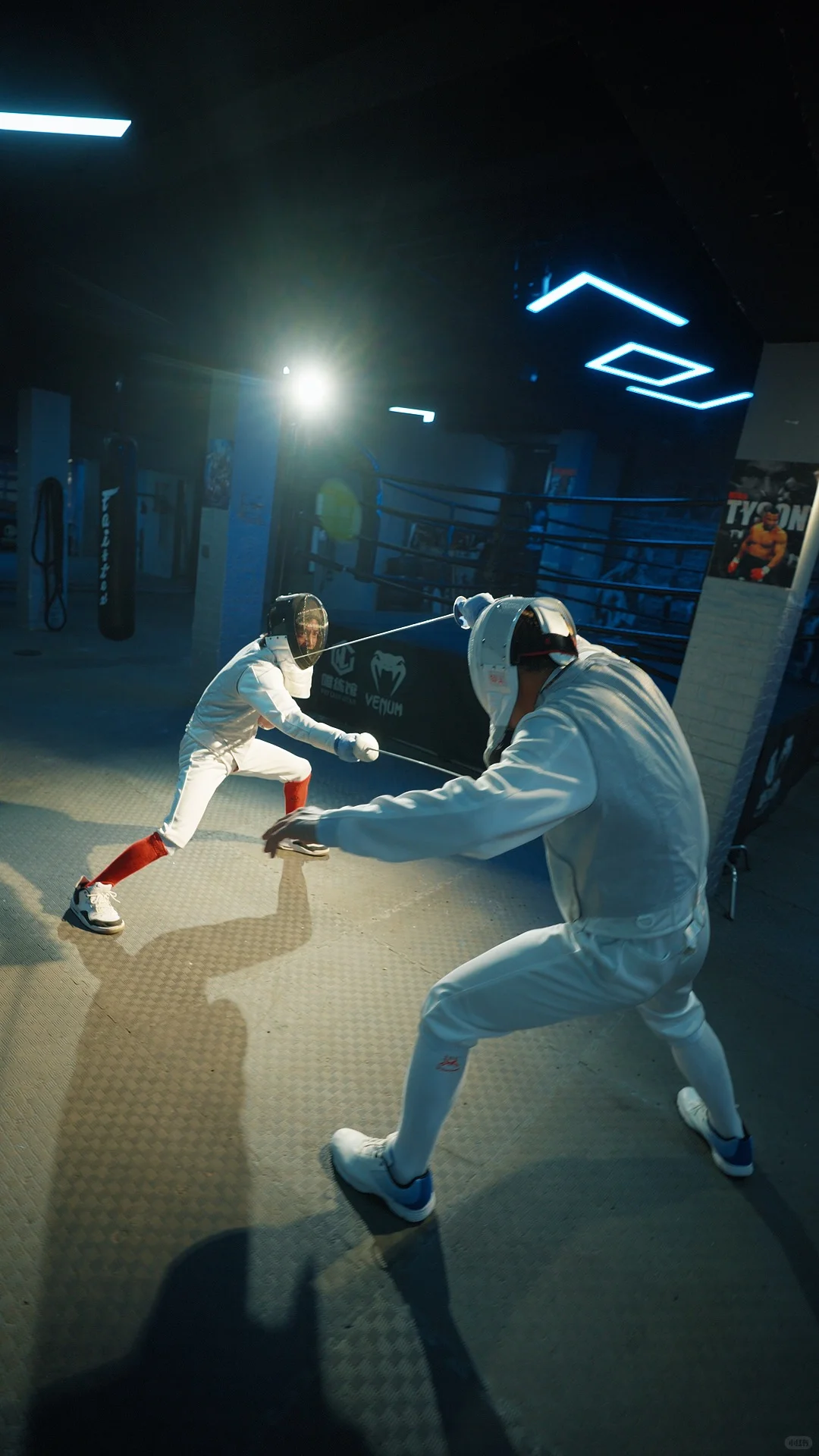 短剧调色《开局入洞房，被迫争天下》