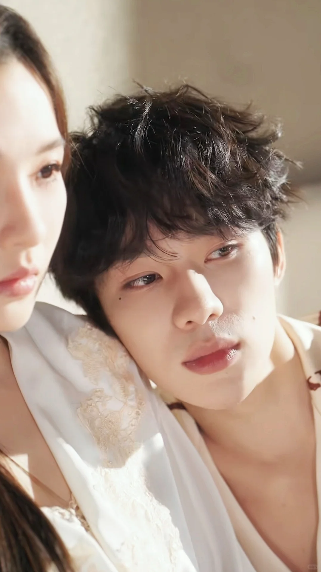 终于播了❗️这是我能免费看的吗🙈看爽了