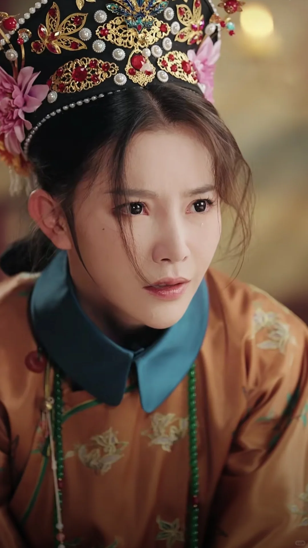 🍅🍆免费短剧 | 归来复仇，执掌凤印