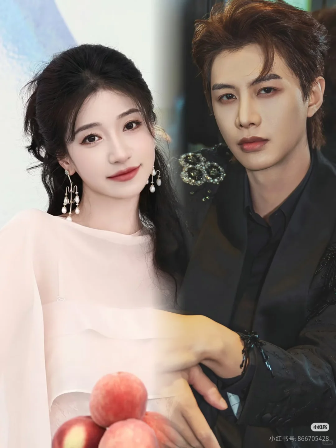 这剧不用多说,五⭐️爆剧推荐