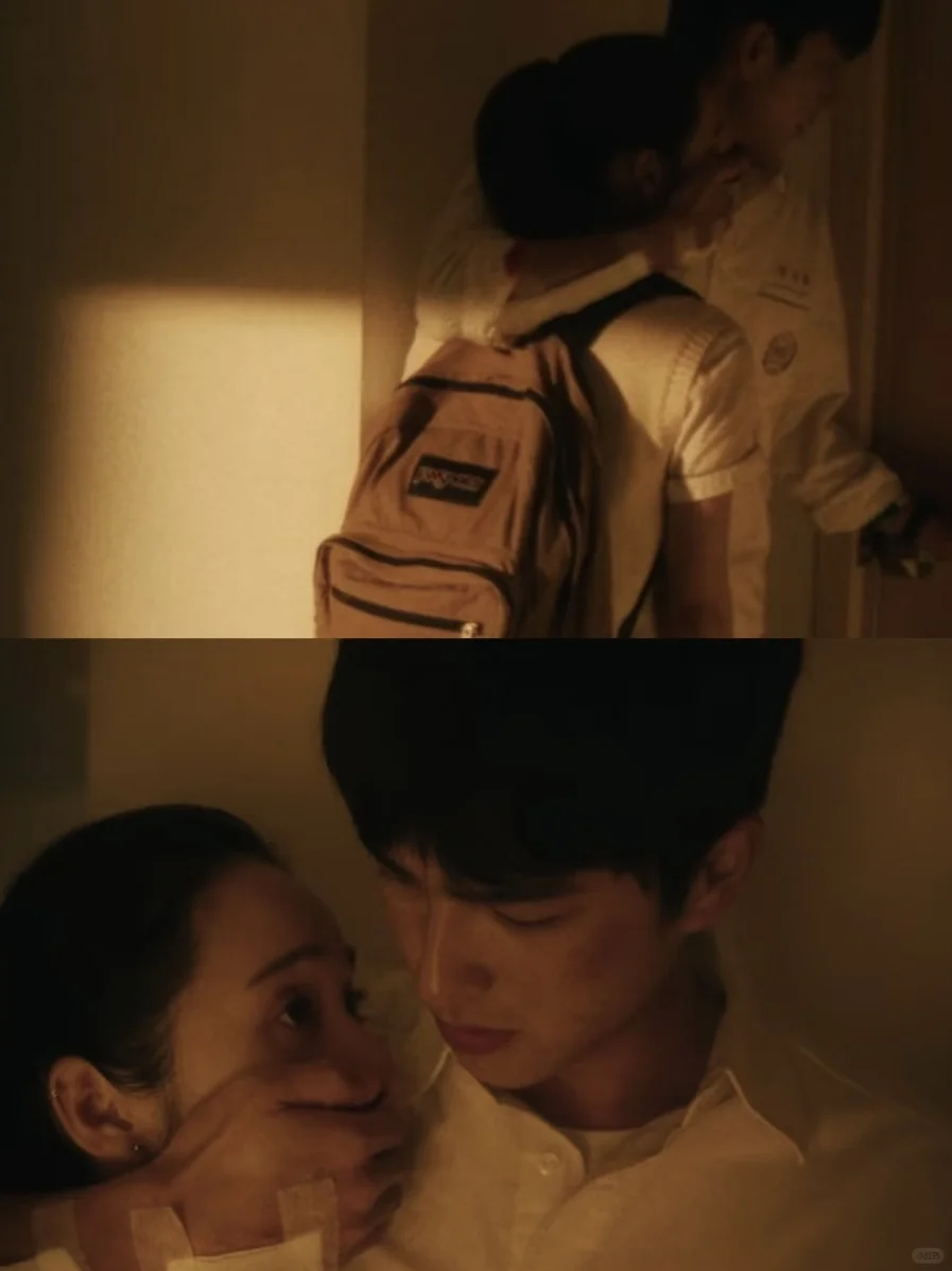 后劲太大！这部短剧刀到我心巴上💔