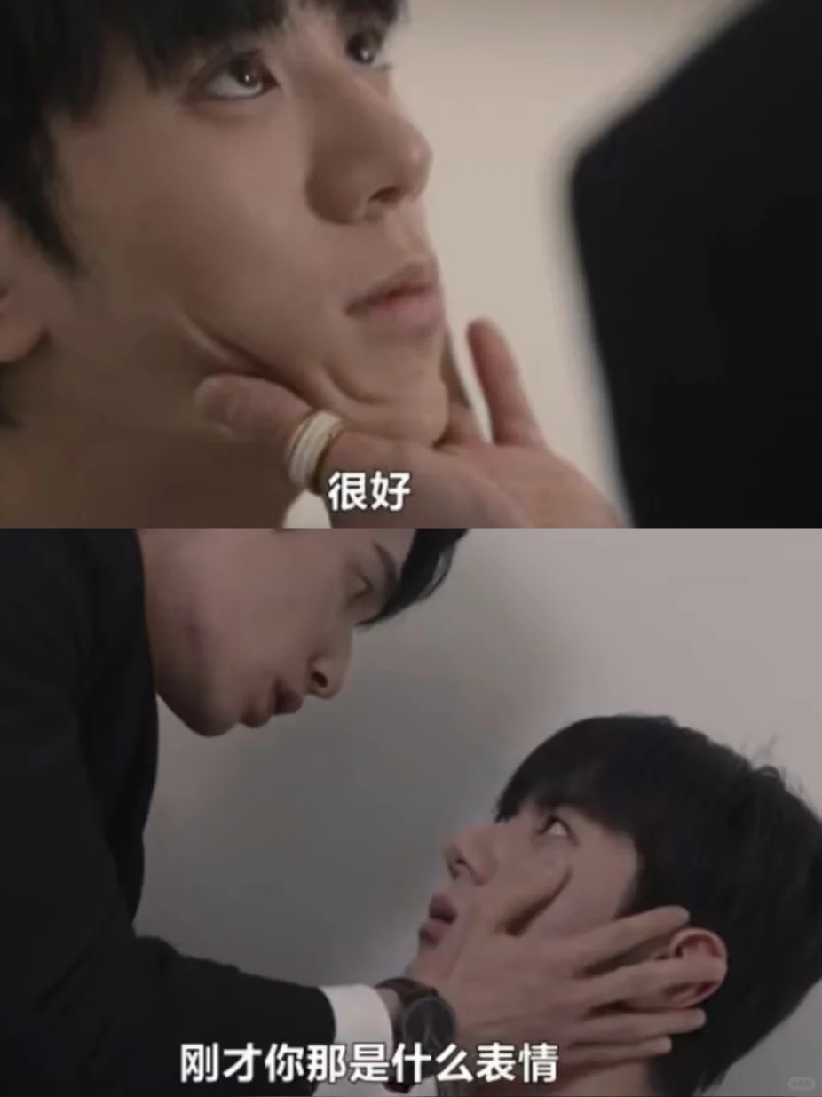 2025爆款韩腐《涨潮时接吻》太上头！💥 1