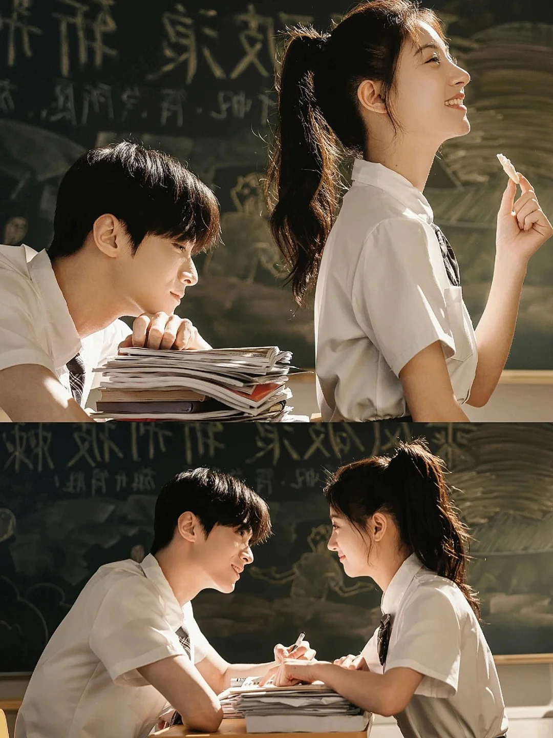 5️⃣月开播即王者的短剧TOP5🔥‼️‼️